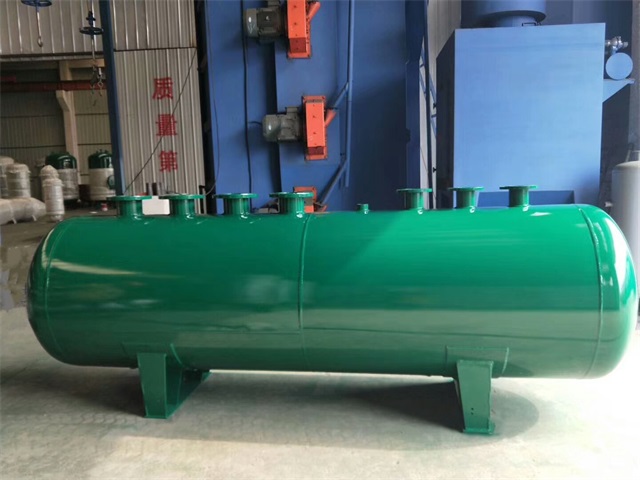 蒸汽深圳深圳深圳分汽缸规格 蒸汽深圳深圳深圳分汽缸规格
